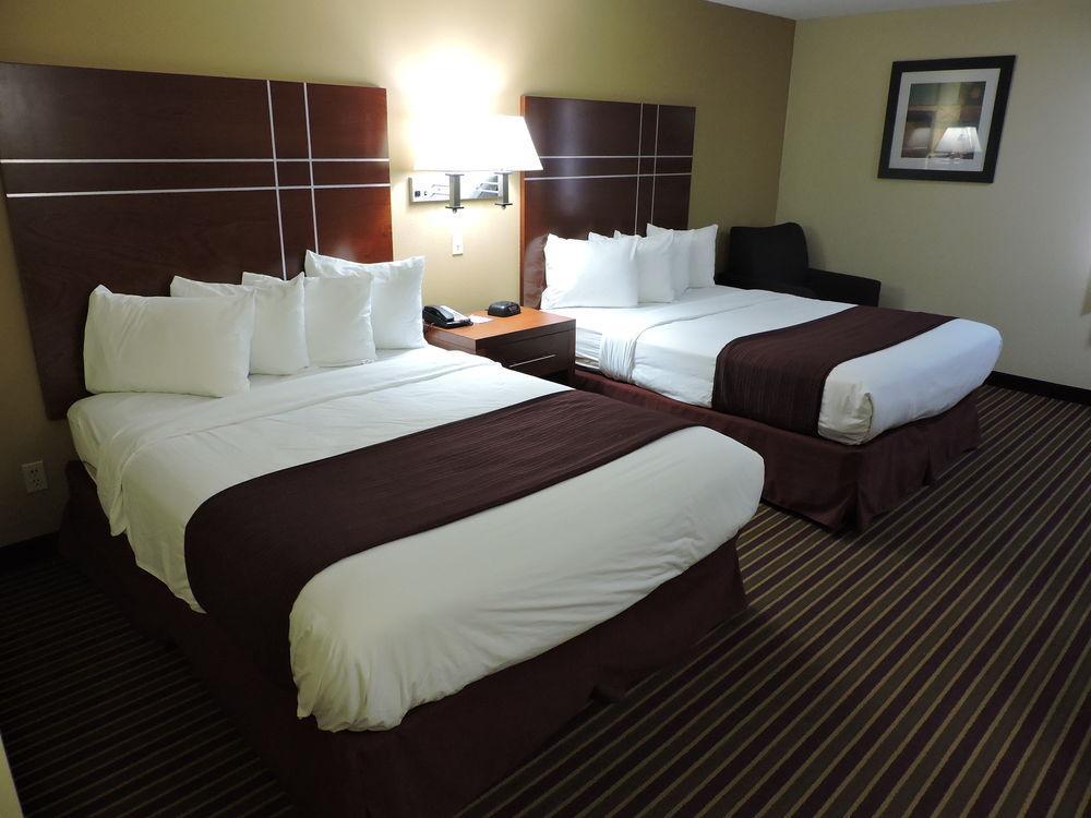 เบย์มอนต์ บาย วินด์แฮม โบว์ลิ่ง กรีน Hotel โบว์ลิงกรีน ภายนอก รูปภาพ