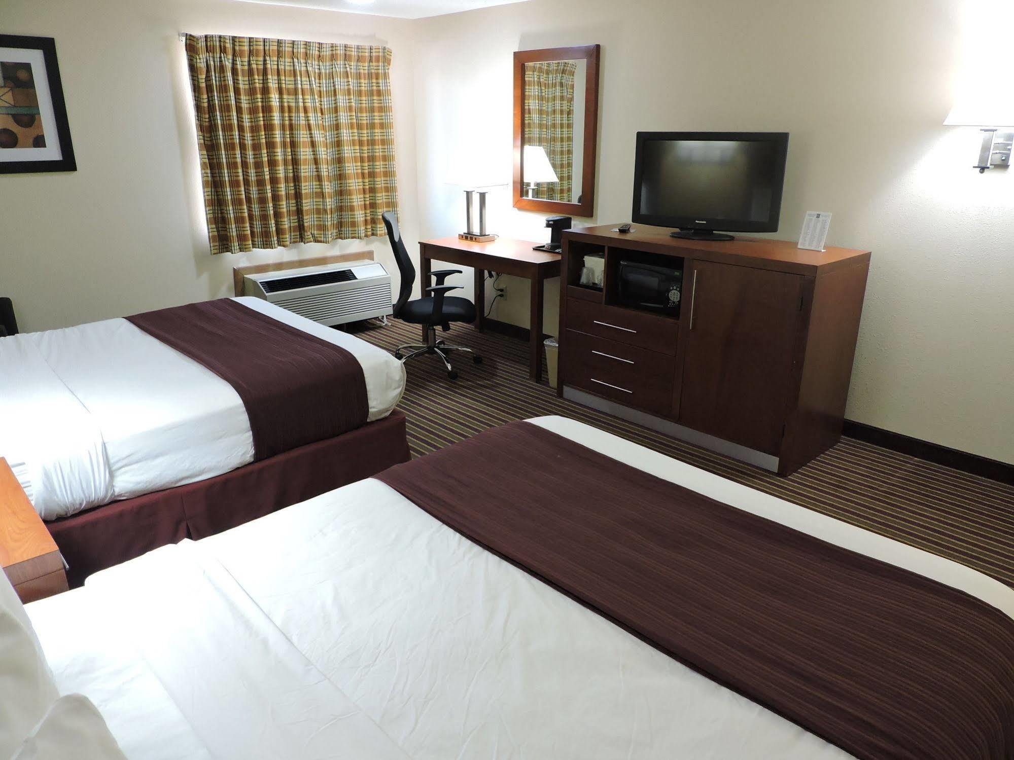เบย์มอนต์ บาย วินด์แฮม โบว์ลิ่ง กรีน Hotel โบว์ลิงกรีน ภายนอก รูปภาพ