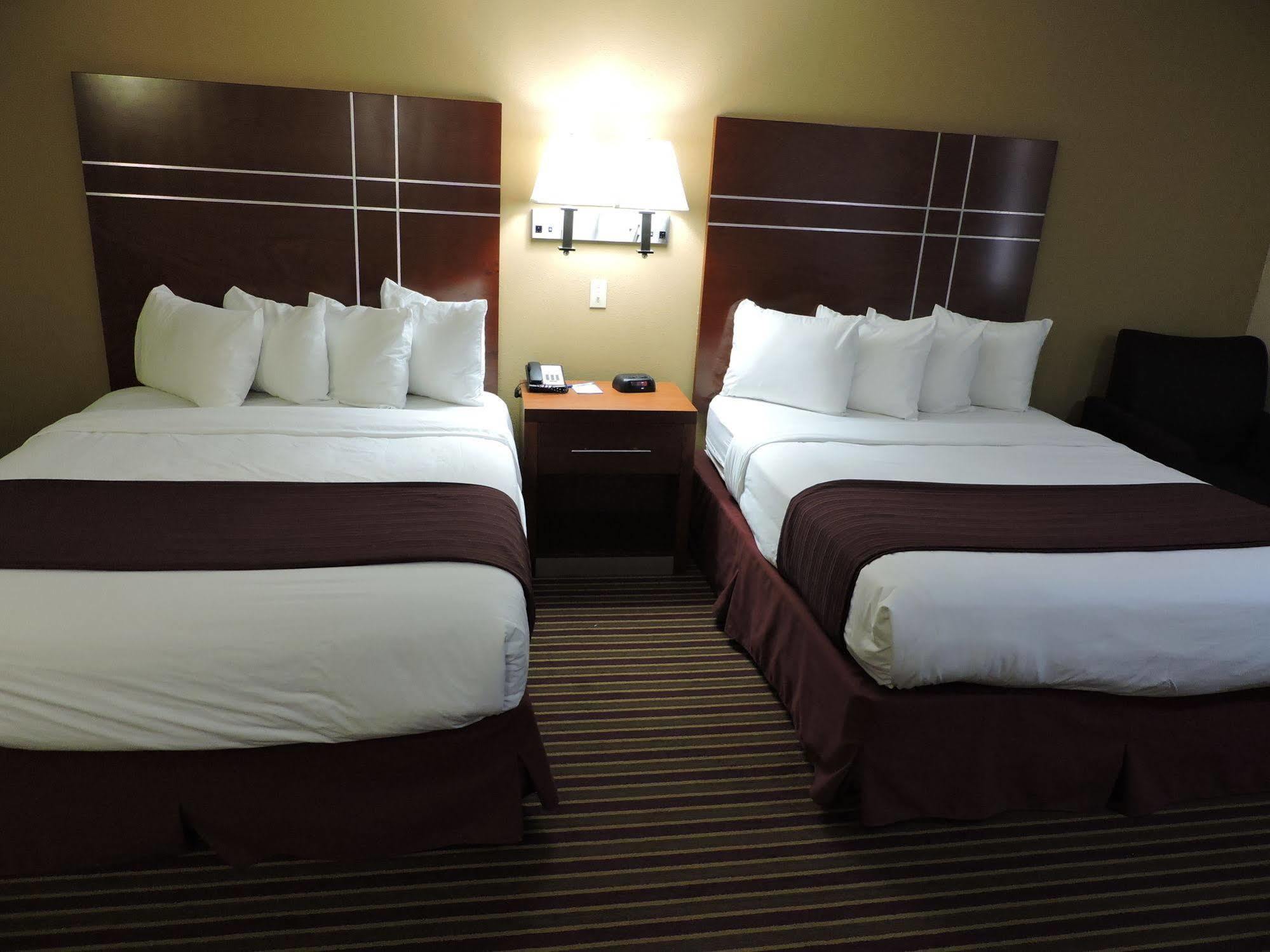 เบย์มอนต์ บาย วินด์แฮม โบว์ลิ่ง กรีน Hotel โบว์ลิงกรีน ภายนอก รูปภาพ