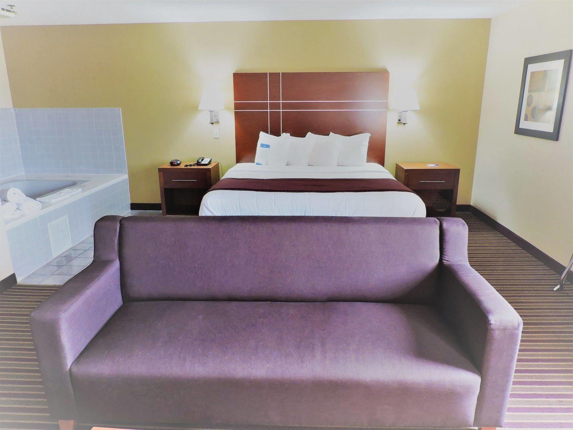 เบย์มอนต์ บาย วินด์แฮม โบว์ลิ่ง กรีน Hotel โบว์ลิงกรีน ภายนอก รูปภาพ